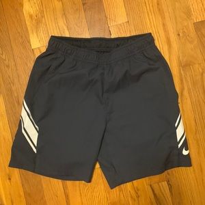 Nike Dri Fit Men’s Shorts XS